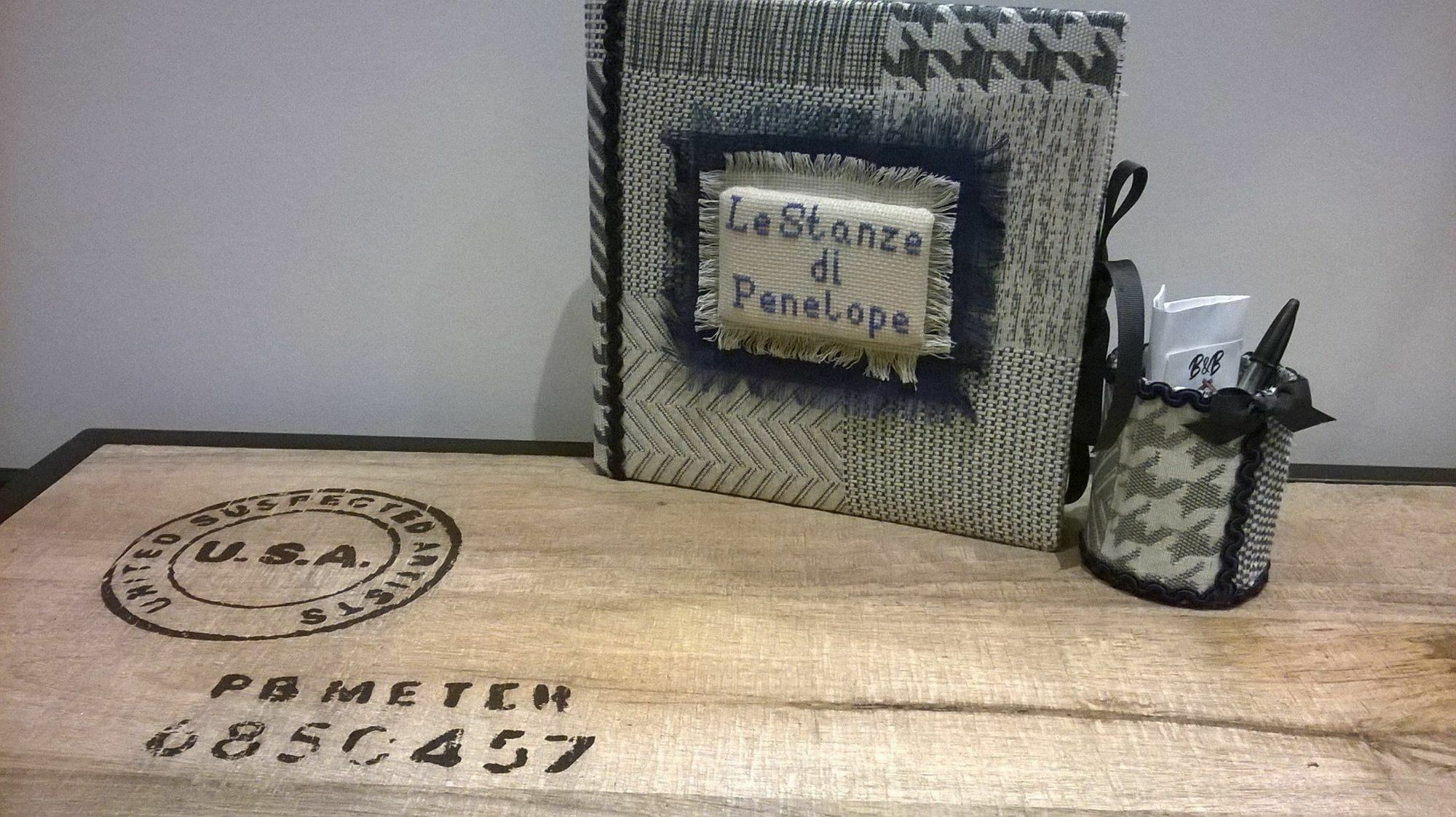 サレルノ Le Stanze Di Penelope Bed & Breakfast エクステリア 写真